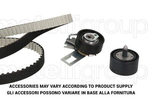 Timing Belt Kit