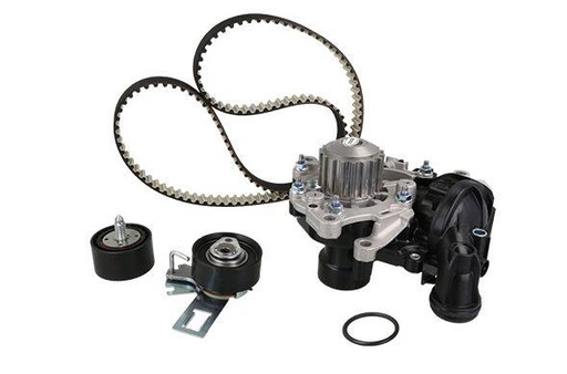 Water Pump & Timing Belt Kit