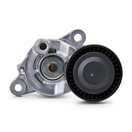 [SUPP-6358-310T0887] Tensioner Pulley, V-ribbed belt