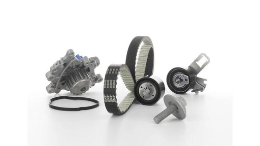 Water Pump & Timing Belt Kit