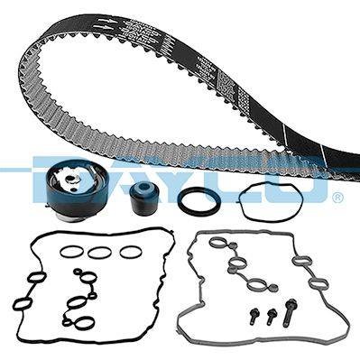 Timing Belt Kit