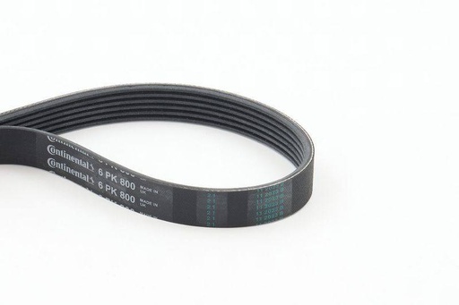 V-ribbed Belt