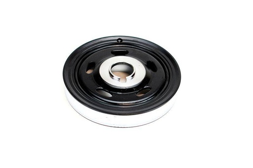 Belt Pulley, crankshaft