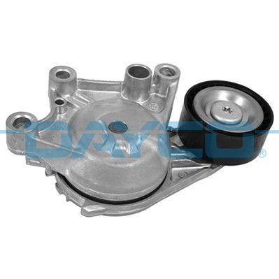 Belt Tensioner, V-ribbed belt