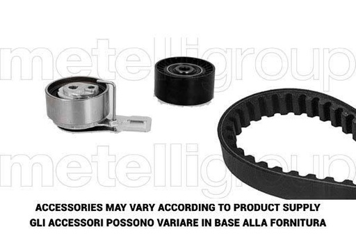 Timing Belt Kit