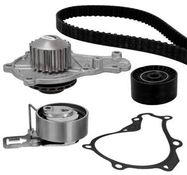 Water Pump & Timing Belt Kit