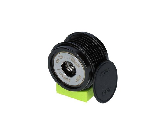 Alternator Freewheel Clutch