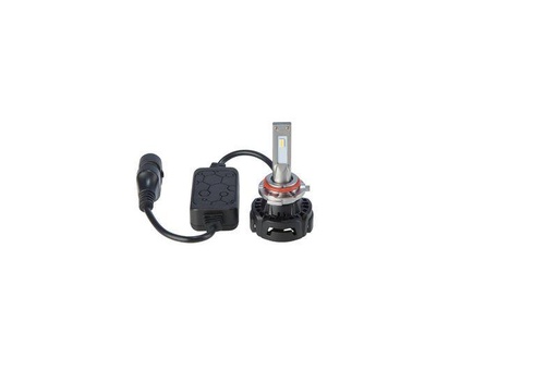 Bulb, front fog light