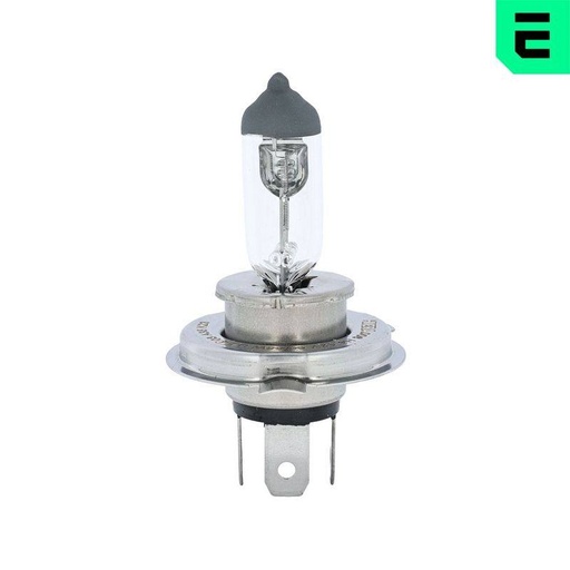 Bulb, front fog light