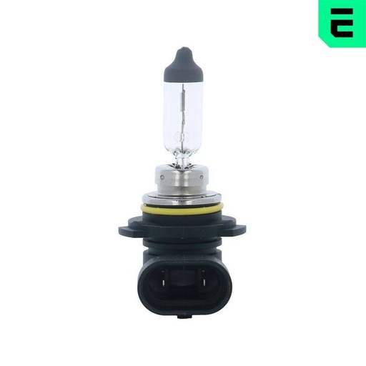 Bulb, front fog light