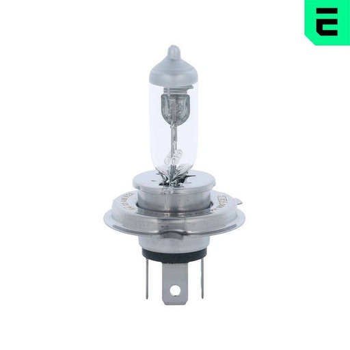 Bulb, front fog light