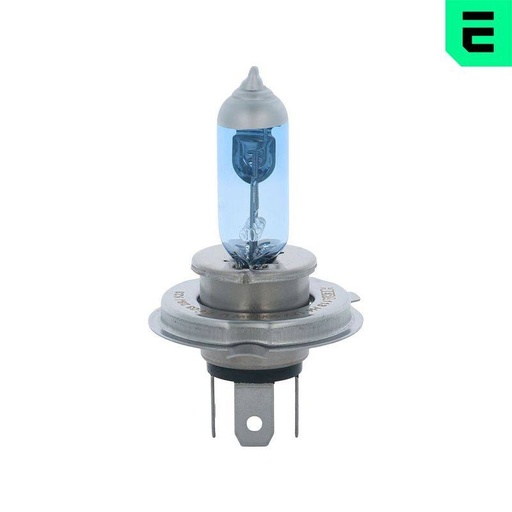 Bulb, front fog light