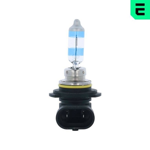 Bulb, front fog light