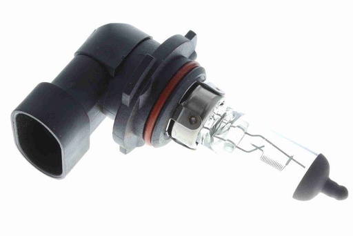 Bulb, front fog light