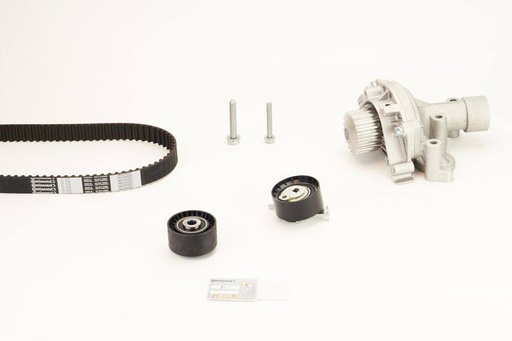 Water Pump & Timing Belt Kit