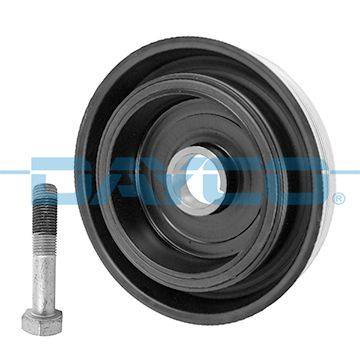 Belt Pulley, crankshaft