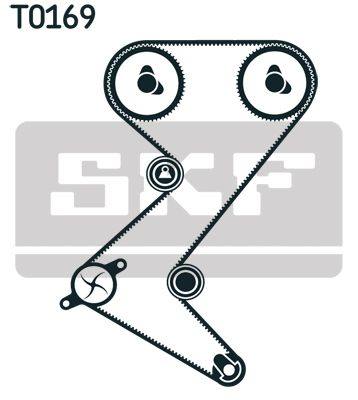 Timing Belt Kit