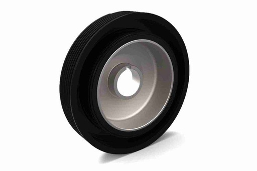 Belt Pulley, crankshaft