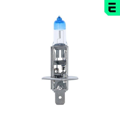 Bulb, front fog light