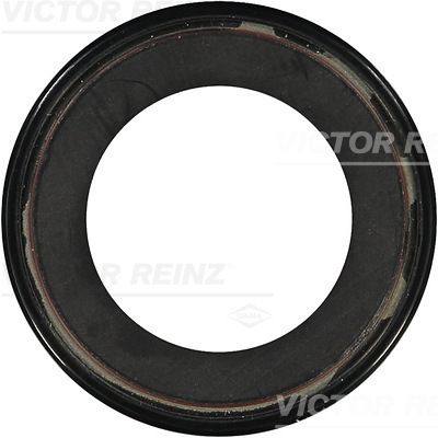 Shaft Seal, differential