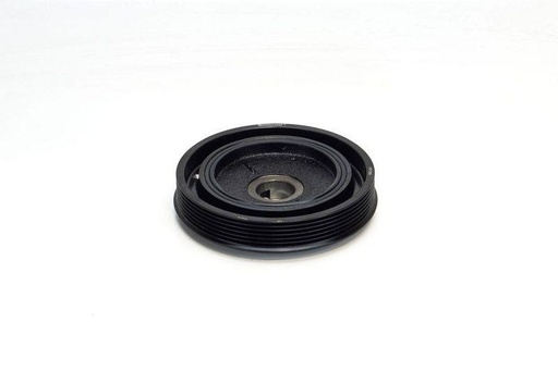 Belt Pulley, crankshaft
