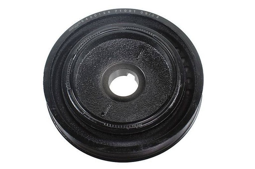 Belt Pulley, crankshaft