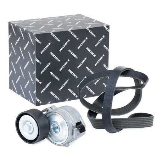 [SUPP-6358-542R0085] V-ribbed Belt Set