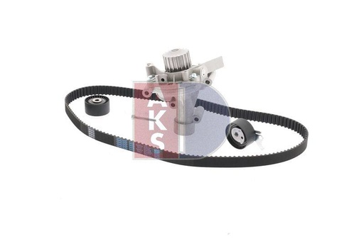 Water Pump & Timing Belt Kit
