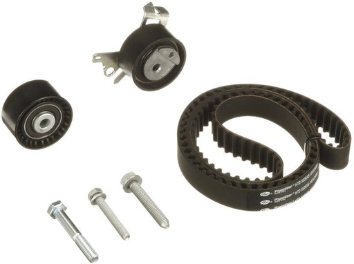 Timing Belt Kit