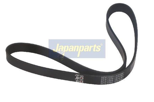V-ribbed Belt