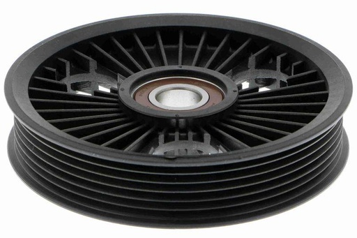 Tensioner Pulley, V-ribbed belt