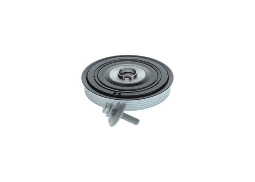 Belt Pulley, crankshaft