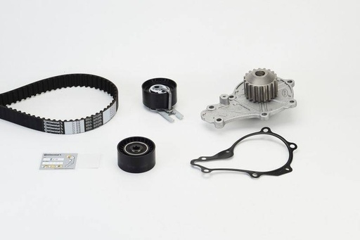 Water Pump & Timing Belt Kit