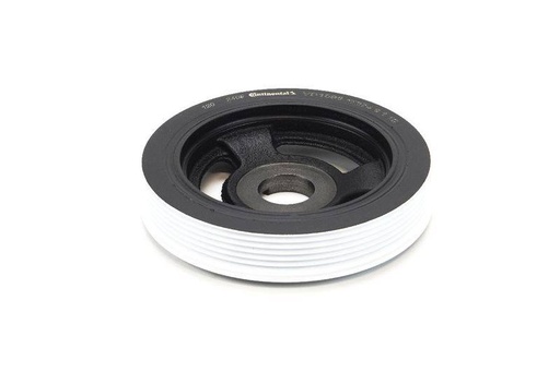 Belt Pulley, crankshaft