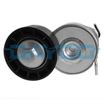 Belt Tensioner, V-ribbed belt