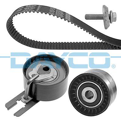 Timing Belt Kit