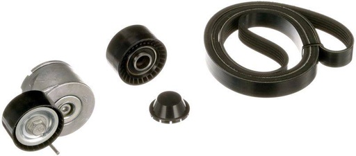 V-ribbed Belt Set