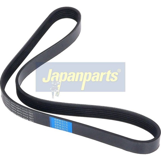 V-ribbed Belt