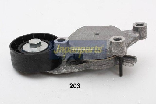 Tensioner Lever, V-ribbed belt