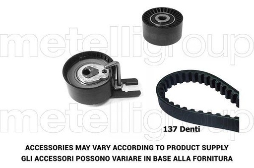 Timing Belt Kit
