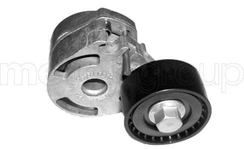 Belt Tensioner, V-ribbed belt