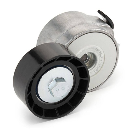 [SUPP-6358-310T0044] Tensioner Pulley, V-ribbed belt
