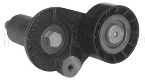 Belt Tensioner, V-ribbed belt