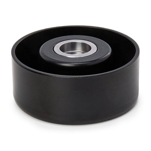 [SUPP-6358-312D0073] Deflection/Guide Pulley, V-ribbed belt