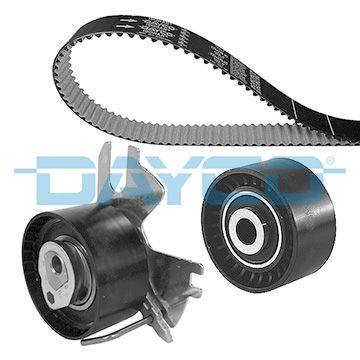 Timing Belt Kit