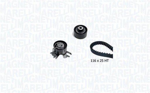 Timing Belt Kit