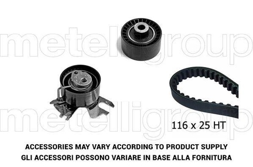 Timing Belt Kit