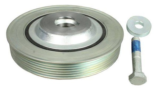 Belt Pulley, crankshaft
