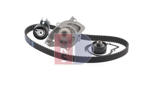 Water Pump & Timing Belt Kit