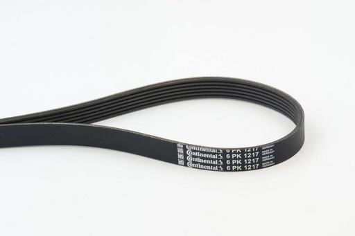 V-ribbed Belt